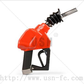 油气回收加油枪