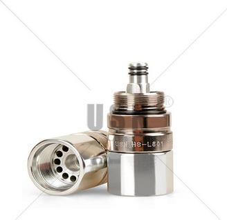 油气回收拉断阀